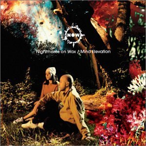 Nightmares On Wax - Mirrorball